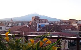 Stairway To Etna 1