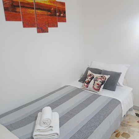 Apartament Stairway To Etna 1 Katania Zewnętrze zdjęcie