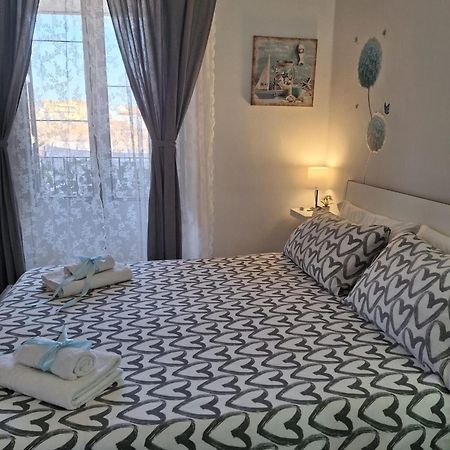 Apartament Stairway To Etna 1 Katania Zewnętrze zdjęcie